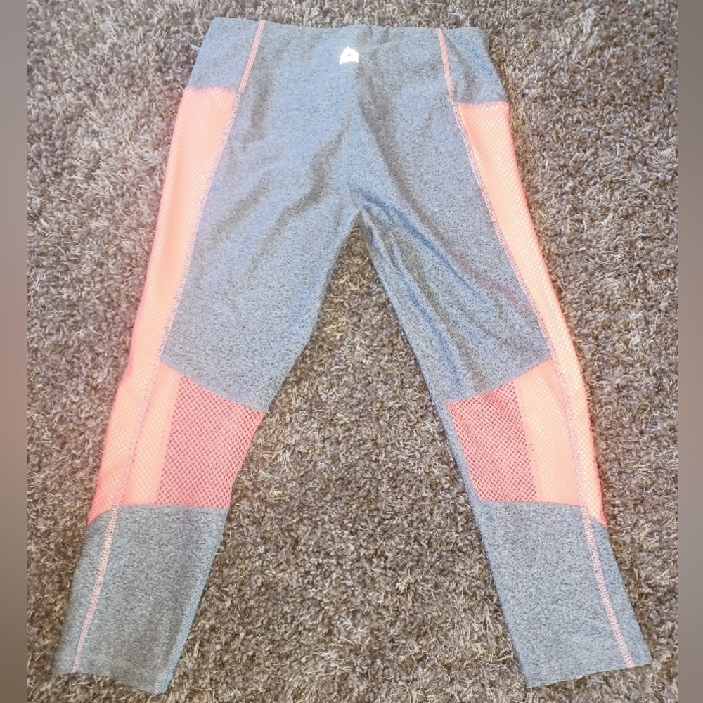 RBX LEGGINGS - Picture 3 of 10